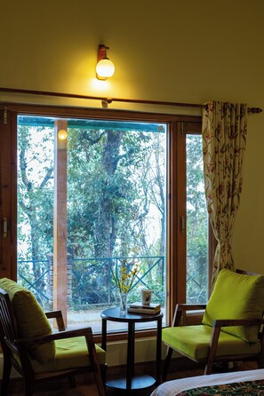 Deluxe Cottage | Interior