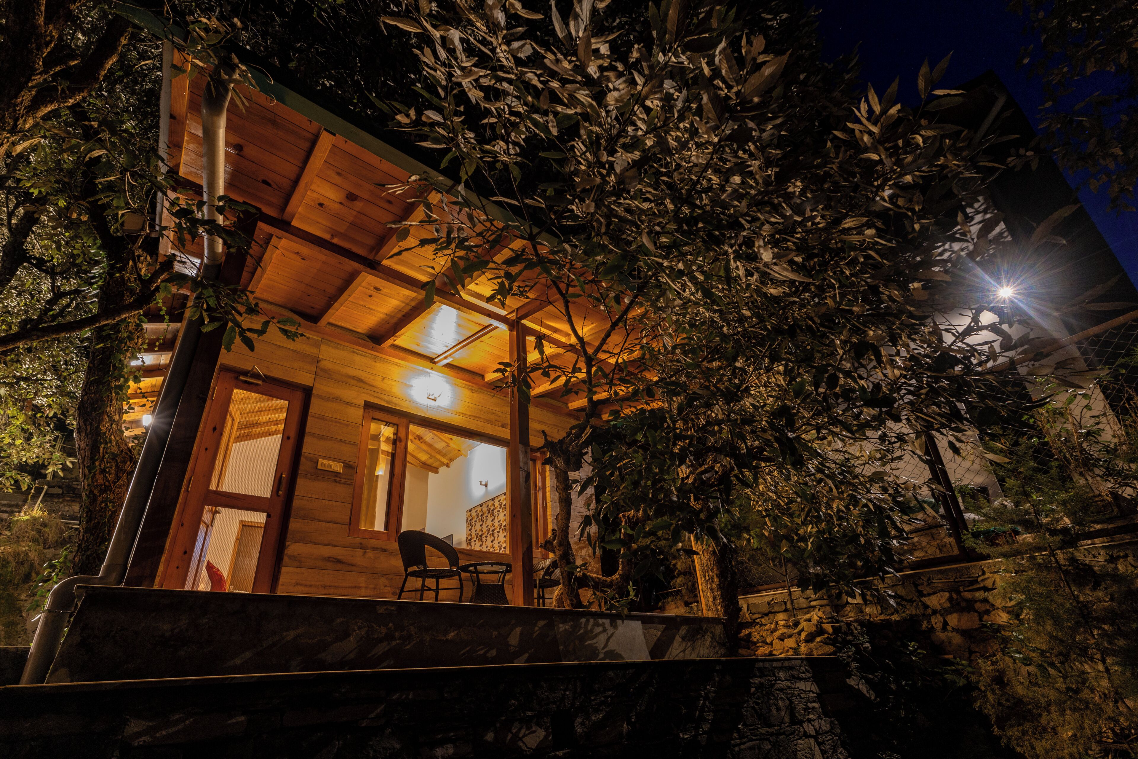 Classic Suite | Property grounds