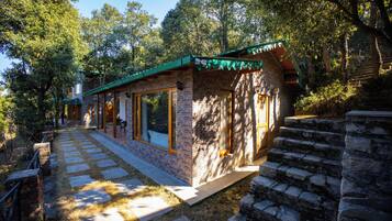 Cottage Deluks | Eksterior