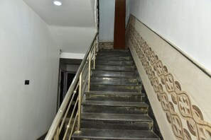 Escaleras