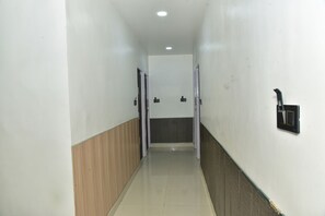 Interior - Hotel Emirates Case (Raipur)