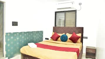 Habitació executiva