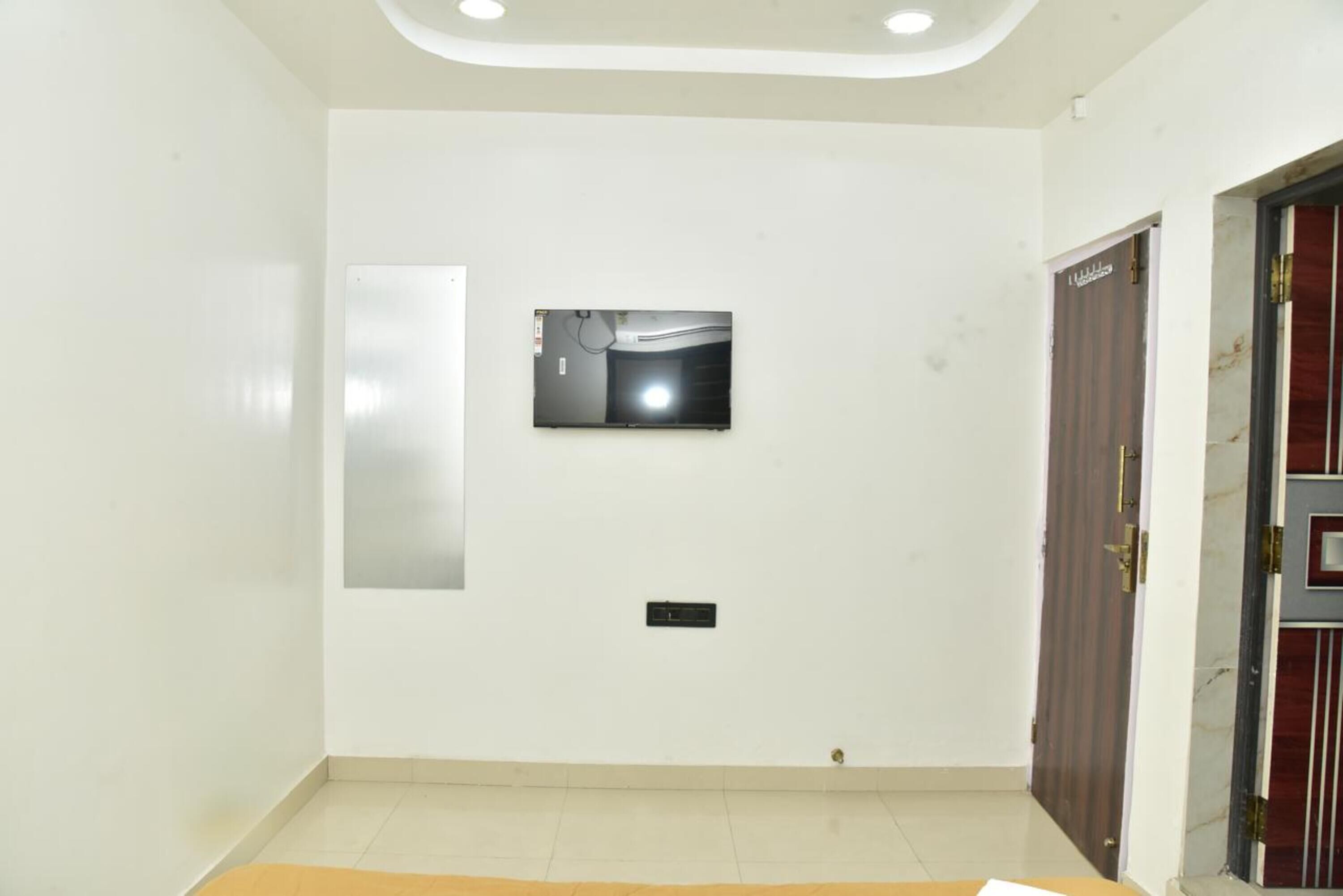 Habitació executiva