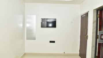 Habitació executiva