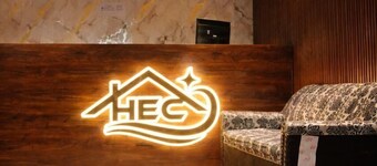 호텔 에미레이트 케이스