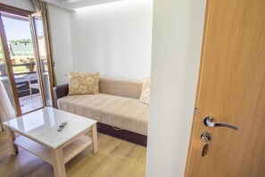 Estudi, balcó | Sala d'estar