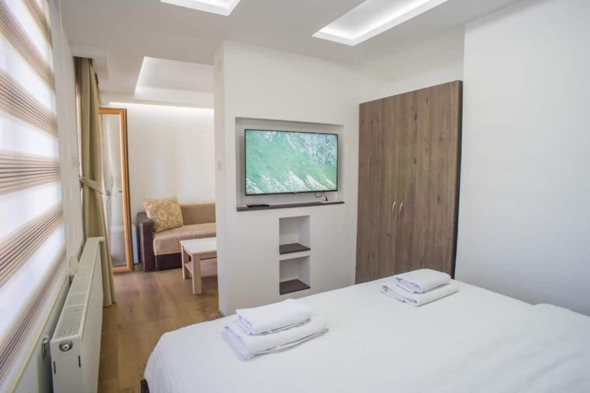 Comfort Stüdyo