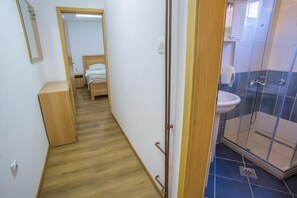 Apartemen Comfort | Kamar mandi