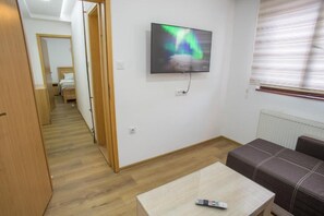 舒適公寓 | 客廳