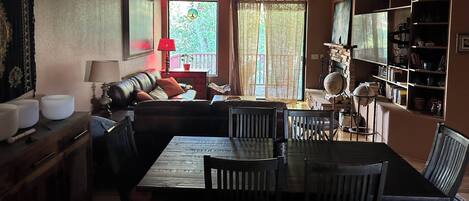 منطقة المعيشة