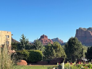 Miscellaneous - Charming 1-bedroom townhome with AC in Sedona (Sedona)