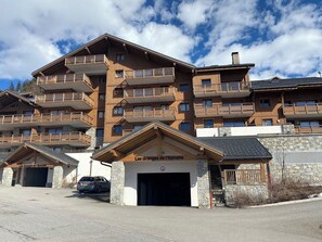 Udendørsområde