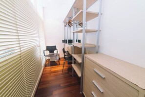 Interior - Patong Penthouse 120m (Phuket)