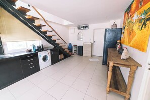 Interior - Patong Penthouse 120m (Phuket)