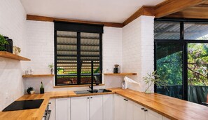 Cozinha privada