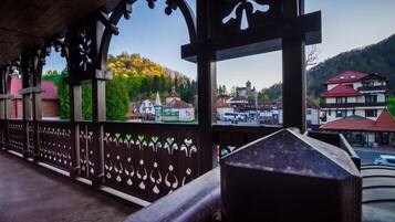 Ăreas de la propiedad