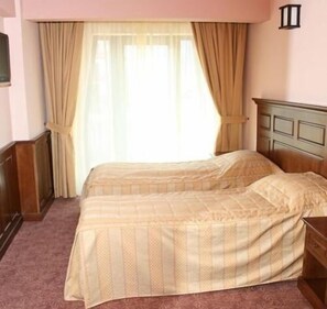 Room - Hanul Bran (Bran)