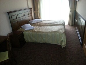 Room - Hanul Bran (Bran)