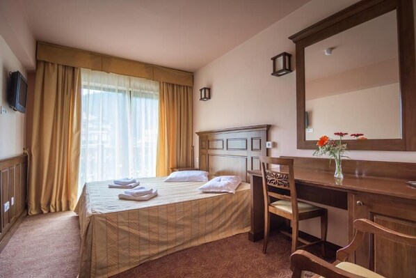 Room - Hanul Bran (Bran)