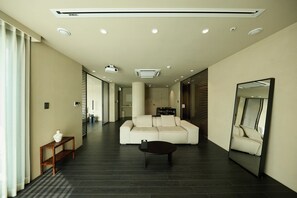 Interior - Hlow Busan Hotel (Busan)