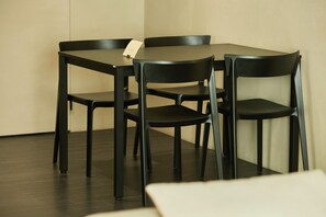 Dining - Hlow Busan Hotel (Busan)
