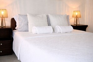5 bedrooms, iron/ironing board, free WiFi, bed sheets - BH1042 - A - Summer Holiday (Agios Nikolaos)