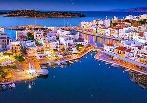 Marina - BH1042 - A - Summer Holiday (Agios Nikolaos)