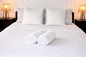 5 bedrooms, iron/ironing board, free WiFi, bed sheets - BH1042 - A - Summer Holiday (Agios Nikolaos)