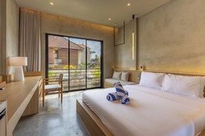 Suite - Ubud Center Oasis by Betterplace (Ubud)