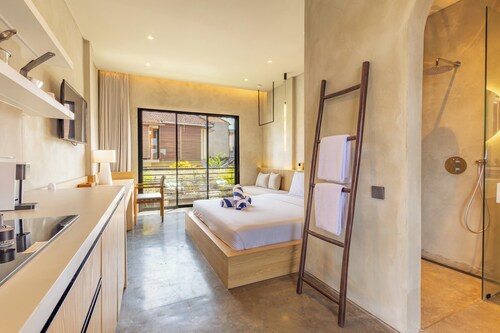 Ubud Center Oasis by Betterplace