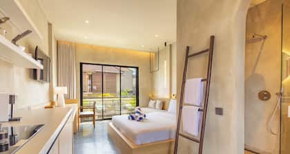 Ubud Center Oasis by Betterplace