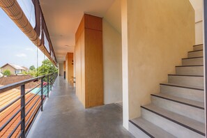 Exterior - Ubud Center Oasis by Betterplace (Ubud)
