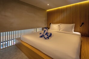 Loft - Ubud Center Oasis by Betterplace (Ubud)