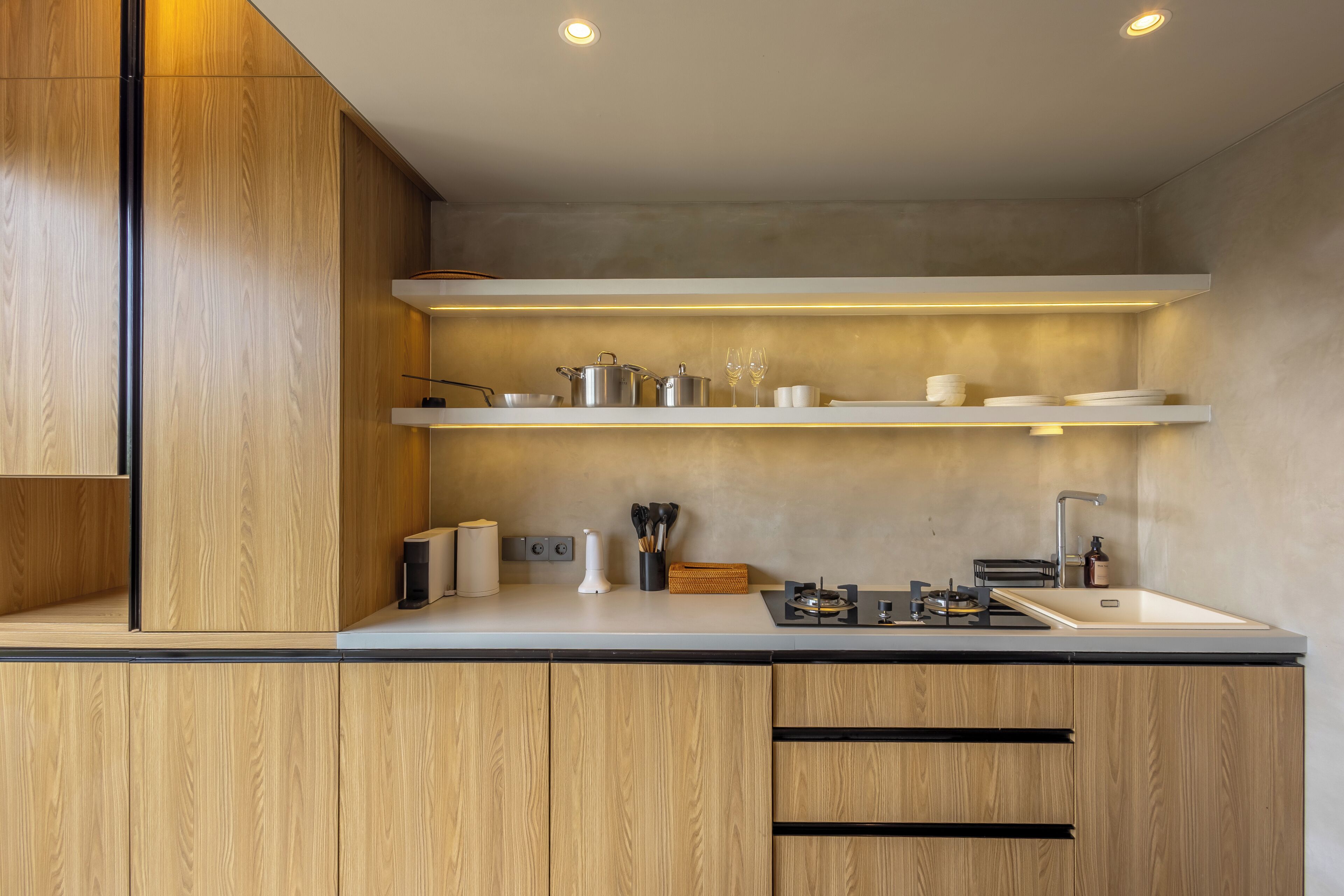 Loft | Private kitchen