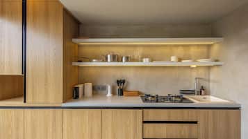 Loft | Private kitchen