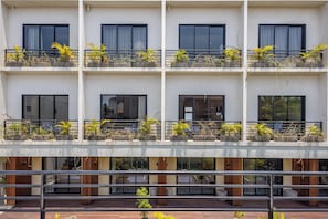 Exterior - Ubud Center Oasis by Betterplace (Ubud)