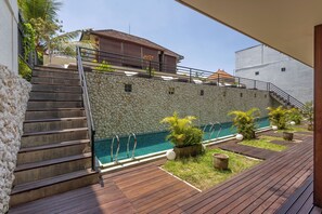 Pool - Ubud Center Oasis by Betterplace (Ubud)