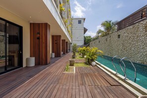 Pool - Ubud Center Oasis by Betterplace (Ubud)