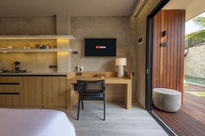 Departamento | Tabla de planchar con plancha y wifi gratis 