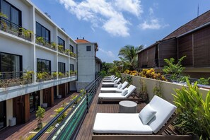 Exterior - Ubud Center Oasis by Betterplace (Ubud)