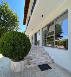 Exterior - HOTEL BİNLİK (Dalyan)