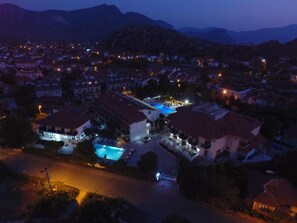 Exterior - HOTEL BİNLİK (Dalyan)