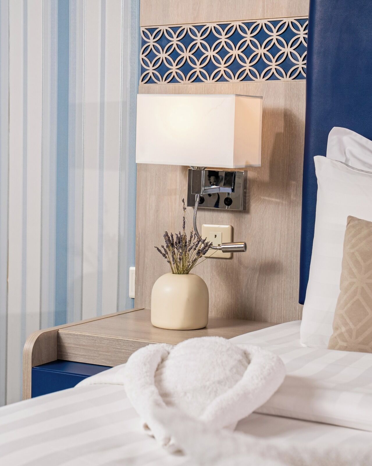 Habitació individual