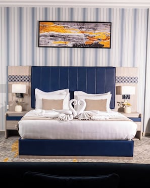 Room - Balensia Hotel (Medina)