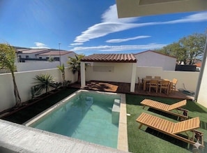 Unclassified image, 3 of 18, button - Vrbo Property (Thuir)