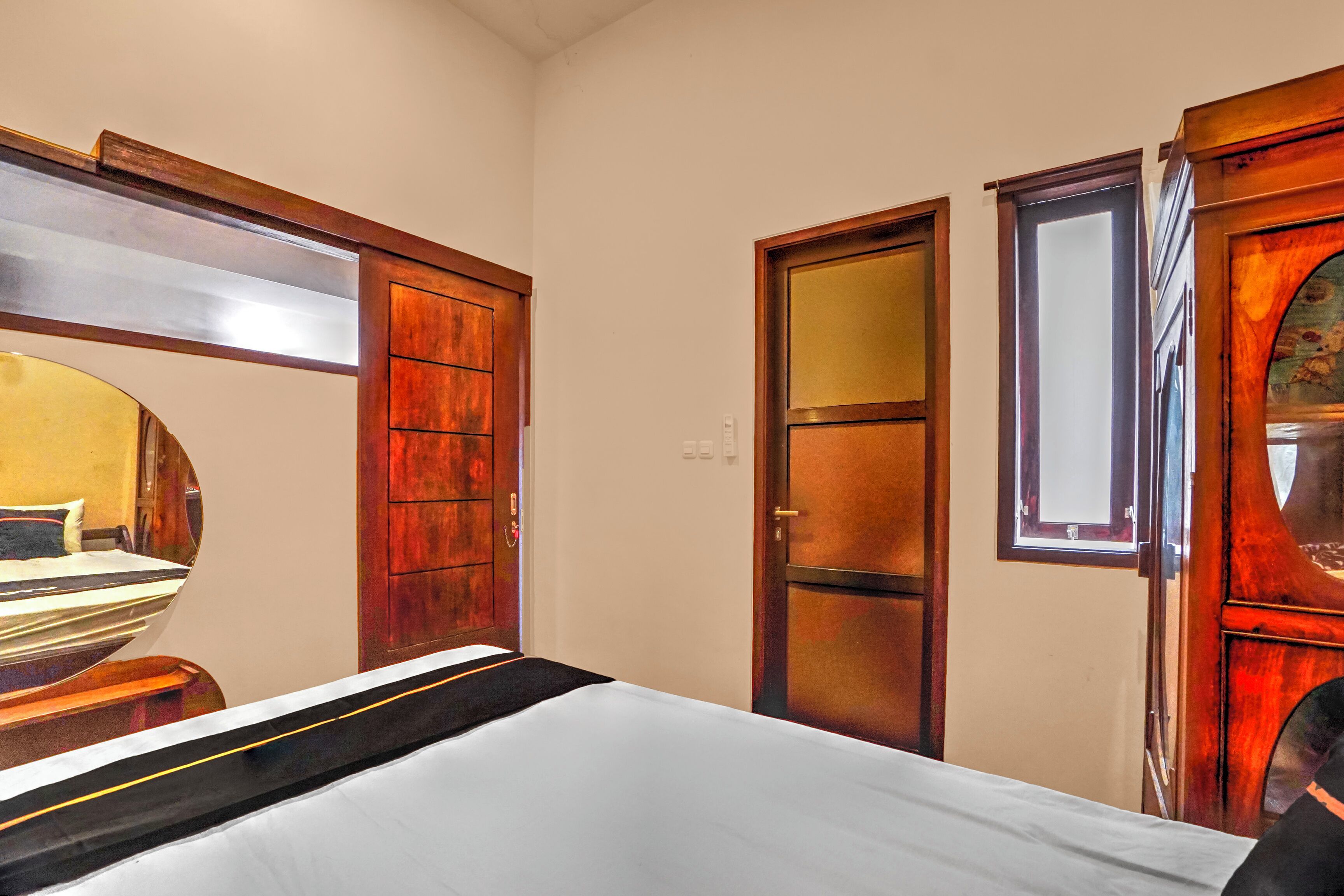 Habitació doble estàndard