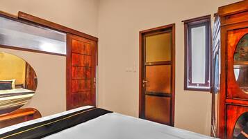 Habitació doble estàndard