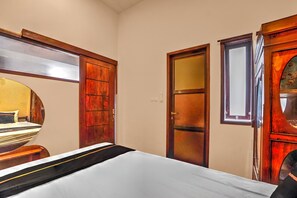 Room - OYO 95211 Duta Hotel Banyuwangi (Kabupaten Banyuwangi)