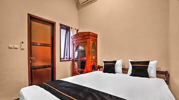 Habitació doble estàndard