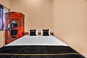 Standard-Doppelzimmer